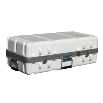 Parker SC2814-10NF Shipping Case with Empty Interior