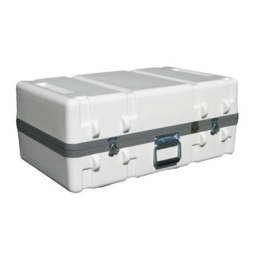 Parker SC2817-11NF Shipping Case with Empty Interior