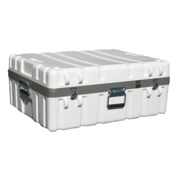 Parker SC3023-12NF Shipping Case with Empty Interior