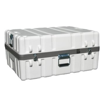 Parker SC3023-14NF Shipping Case with Empty Interior