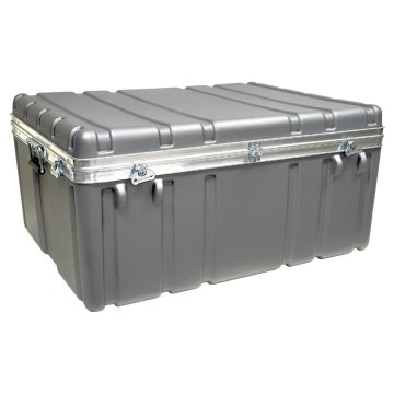 Parker SC3425-16NF Shipping Case with Empty Interior