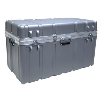Parker SC3518-20FF Shipping Case Solid Layered Foam Interior