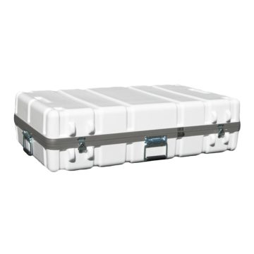 Parker SC3722-10NF Shipping Case with Empty Interior