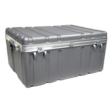 Parker SC3722-19FF Shipping Case Solid Layered Foam Interior