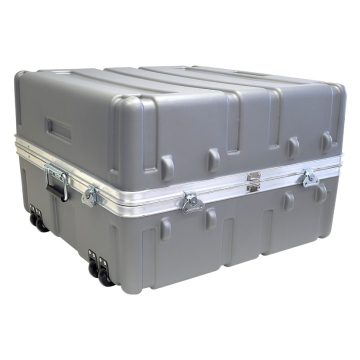 Parker SW2626-16LF Wheeled Shipping Case with 2 in. Foam Lined Interior