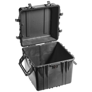 Pelican 0350NF Cube Case with Empty Interior