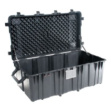Pelican 0550NF Large Transport Case with Empty Interior