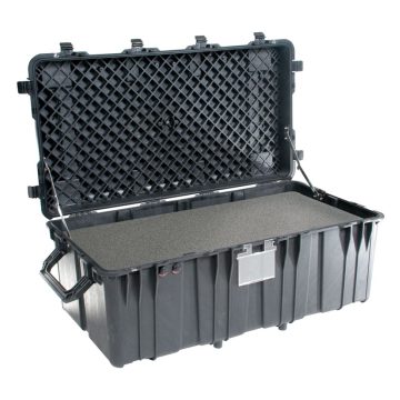 Pelican 0550 Large Transport Case with Pick N Pluck Foam
