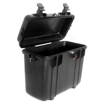 Pelican 1430NF Medium Top Loader Case with Empty Interior