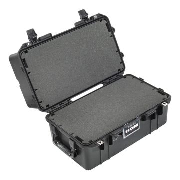 Pelican 1465 Air Case with Pick N Pluck Foam