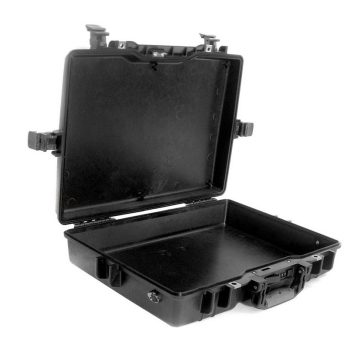 Pelican 1495NF Medium Shipping Case with Empty Interior