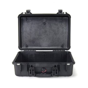 Pelican 1500NF Medium Carrying Case with Empty Interior
