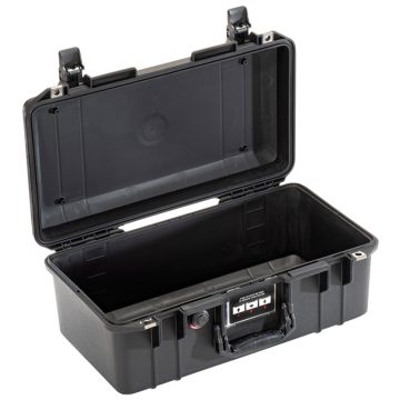 Pelican 1506 Air Case with Empty Interior