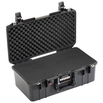 Pelican 1506 Air Case with Pick N Pluck Foam