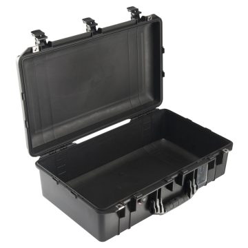 Pelican 1555 Air Case with Empty Interior