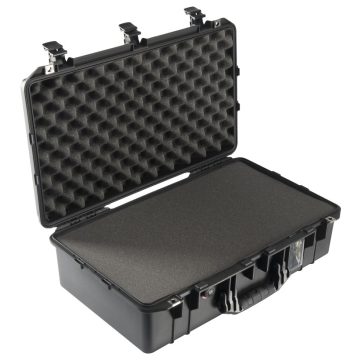 Pelican 1555 Air Case with Pick N Pluck Foam