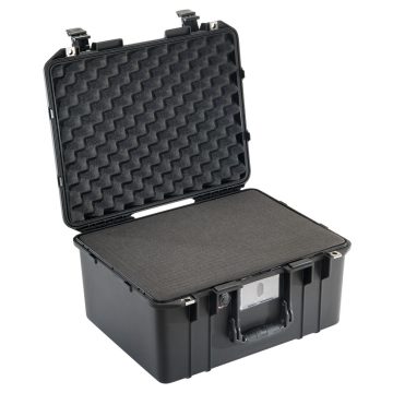 Pelican 1557 Air Case with Pick N Pluck Foam