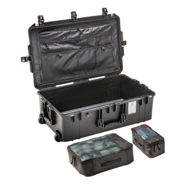 Pelican 1595TRVL Air Travel Case with Wheels
