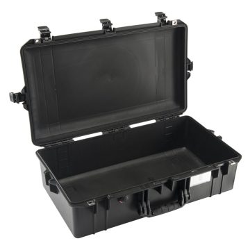 Pelican 1605 Air Case with Empty Interior