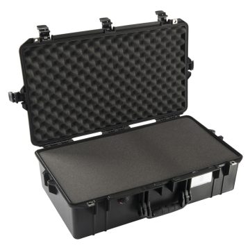 Pelican 1605 Air Case with Pick N Pluck Foam
