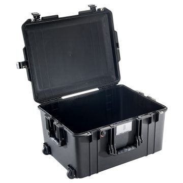 Pelican 1607 Air Wheeled Case with Empty Interior