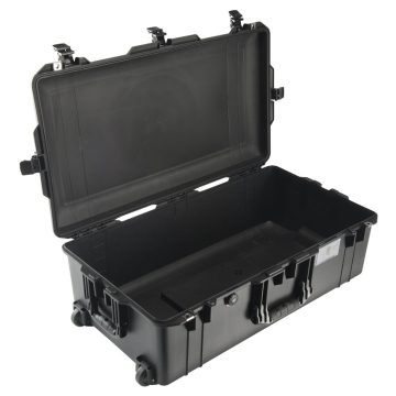 Pelican 1615 Air Wheeled Case with Empty Interior