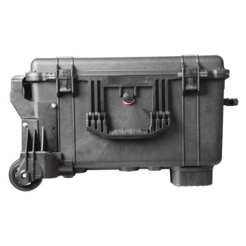 Pelican 1620M Large Case with Mobility Wheels and Pick N Pluck Foam