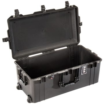 Pelican 1626 Air Wheeled Case with Empty Interior