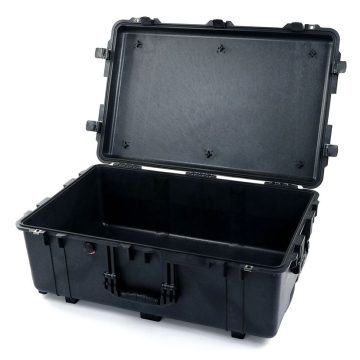 Pelican 1650NF Large Wheeled Transport Case with Empty Interior