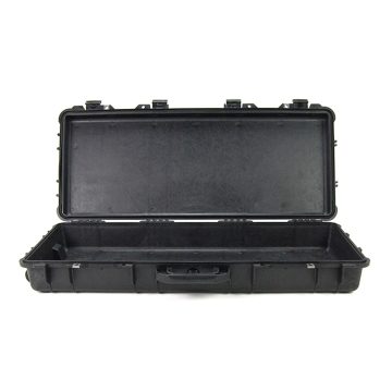 Pelican 1700NF Long Wheeled Case with Empty Interior