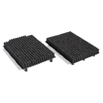 Pelican 1700PRS Re-Set Kit Organization System