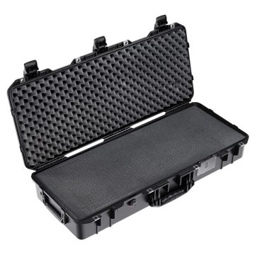 Pelican 1705 Air Long Case with Pick N Pluck Foam