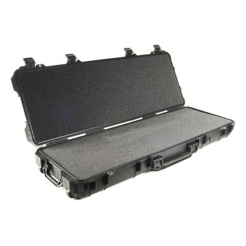 Pelican 1720 Long Wheeled Case with Layers of Foam