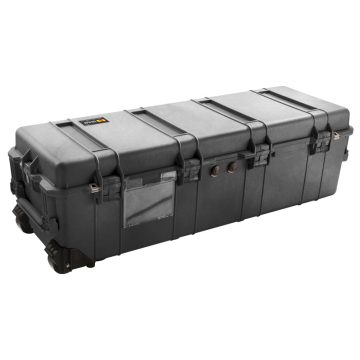 Pelican 1740NF Long Wheeled Case with Empty Interior