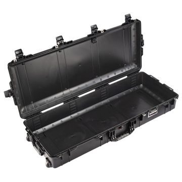 Pelican 1745 Air Wheeled Case with Empty Interior