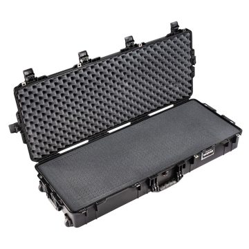 Pelican 1745 Air Wheeled Case with Pick N Pluck Foam