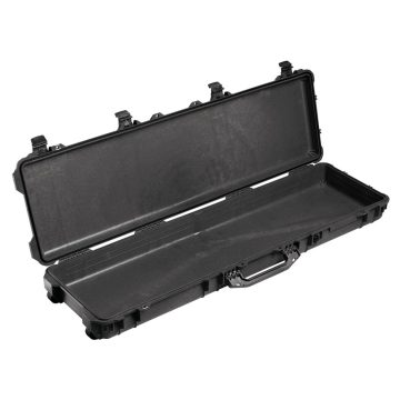 Pelican 1750NF Long Wheeled Case with Empty Interior