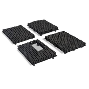 Pelican 1750PRS Re-Set Kit Organization System