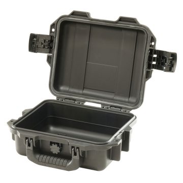 Pelican iM2050 Small Storm Case with Empty Interior