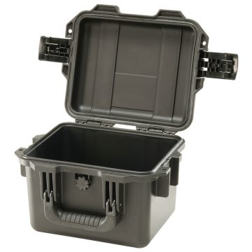Pelican iM2075 Small Storm Case with Empty Interior