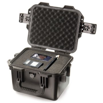 Pelican iM2075 Small Storm Case with Foam