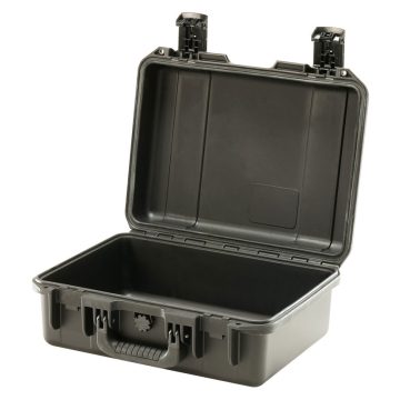 Pelican iM2200 Medium Storm Case with Empty Interior