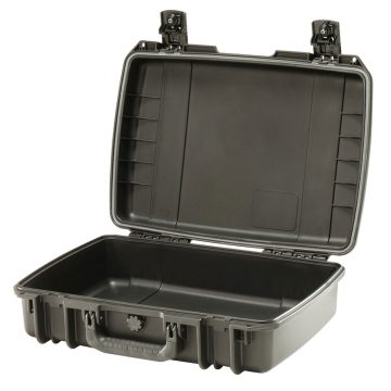 Pelican iM2370 Medium Storm Laptop Case with Empty Interior