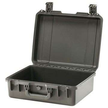 Pelican iM2400 Medium Storm Laptop Case with Empty Interior