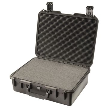 Pelican iM2400 Medium Storm Laptop Case with Foam