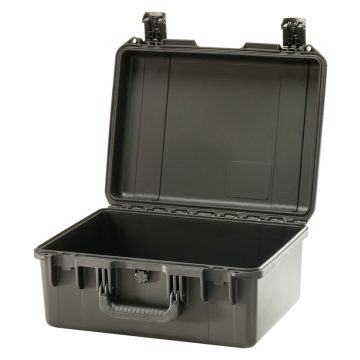 Pelican iM2450 Medium Storm Case with Empty Interior