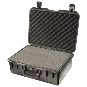 Pelican iM2600 Medium Storm Carry-On Case with Foam
