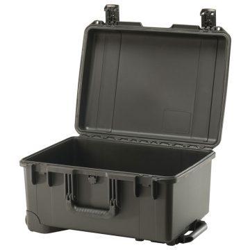 Pelican iM2620 Medium Storm Wheeled Case with Empty Interior