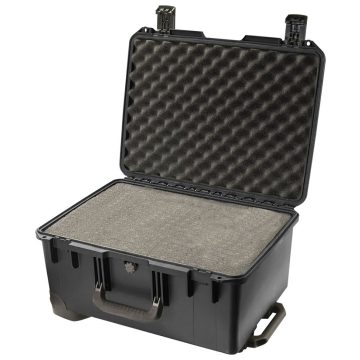 Pelican iM2620 Medium Storm Wheeled Case with Foam