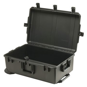 Pelican iM2950 Large Storm Wheeled Case with Empty Interior